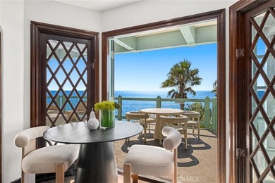 Perched above the Pacific Ocean, this rare Laguna Beach estate - photo 11