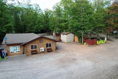 Lake Hilbert Commercial For Sale in Fence Wisconsin