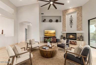 Discover luxury living on the Red Mountain Golf Course. This - photo 12