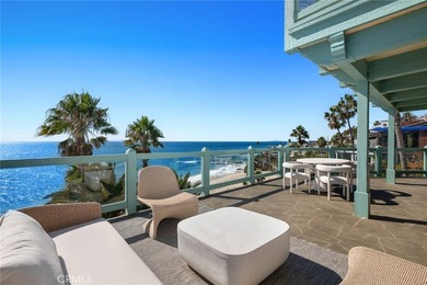 Perched above the Pacific Ocean, this rare Laguna Beach estate - photo 12