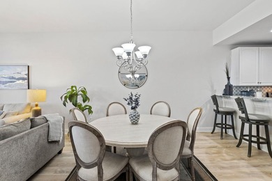 Set against the sparkling waters of Lake LBJ, this turn-key - photo 13