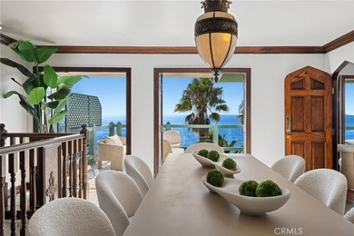 Perched above the Pacific Ocean, this rare Laguna Beach estate - photo 13