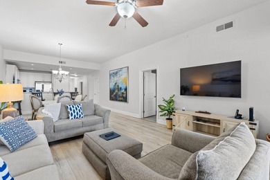 Set against the sparkling waters of Lake LBJ, this turn-key - photo 14