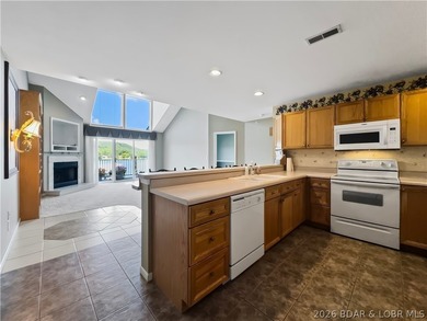 Welcome to this coveted top-level lakefront condo, offering over - photo 15