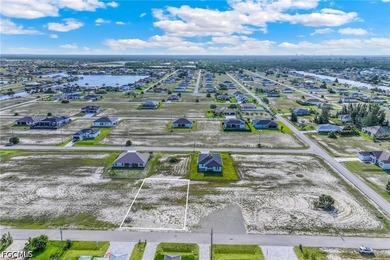 Located in the highly desirable NW Cape Coral area, this lot - photo 16