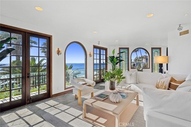Perched above the Pacific Ocean, this rare Laguna Beach estate - photo 17