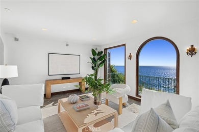 Perched above the Pacific Ocean, this rare Laguna Beach estate - photo 19