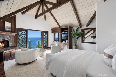 Perched above the Pacific Ocean, this rare Laguna Beach estate - photo 20