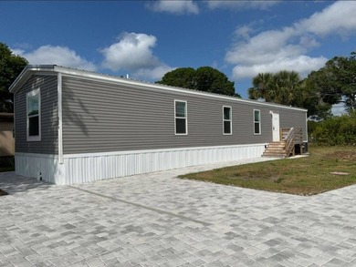 2024 Manufactured Home - Practically New, Minutes from Cocoa - photo 1