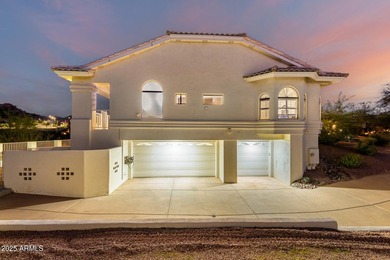 Discover luxury living on the Red Mountain Golf Course. This - photo 23
