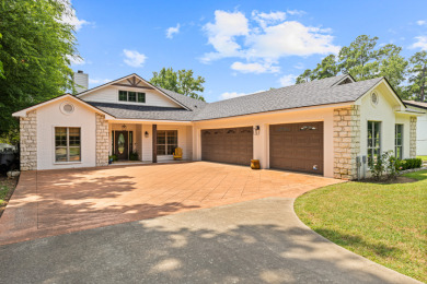 Lake Home For Sale in Henderson, Texas