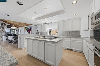 Beautifully remodeled waterfront home with breathtaking views - photo 24