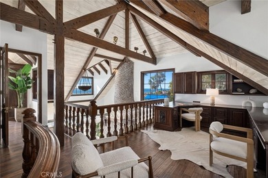 Perched above the Pacific Ocean, this rare Laguna Beach estate - photo 24