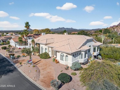 Discover luxury living on the Red Mountain Golf Course. This - photo 26