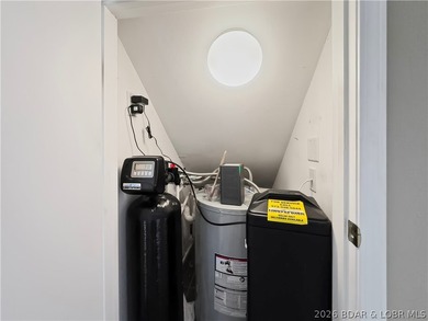 Welcome to this coveted top-level lakefront condo, offering over - photo 26
