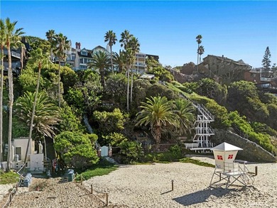 Perched above the Pacific Ocean, this rare Laguna Beach estate - photo 26