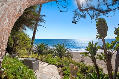 Perched above the Pacific Ocean, this rare Laguna Beach estate - photo 27