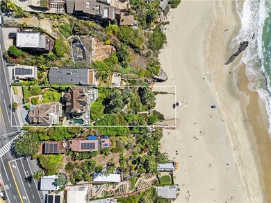Perched above the Pacific Ocean, this rare Laguna Beach estate - photo 28