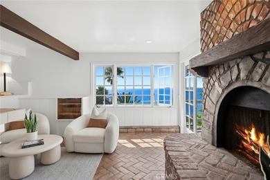 Perched above the Pacific Ocean, this rare Laguna Beach estate - photo 30