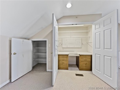 Welcome to this coveted top-level lakefront condo, offering over - photo 32