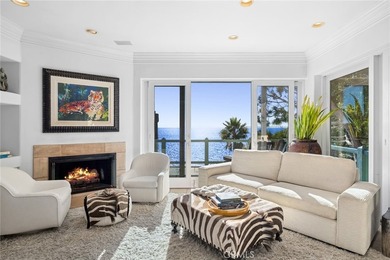 Perched above the Pacific Ocean, this rare Laguna Beach estate - photo 32