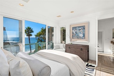 Perched above the Pacific Ocean, this rare Laguna Beach estate - photo 34