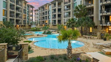Set against the sparkling waters of Lake LBJ, this turn-key - photo 39