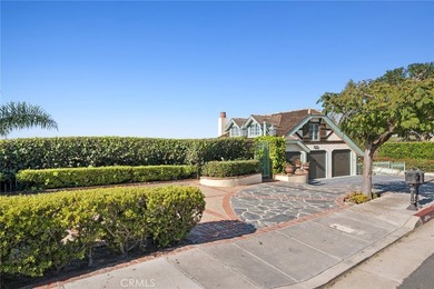 Perched above the Pacific Ocean, this rare Laguna Beach estate - photo 39