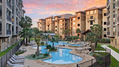 Set against the sparkling waters of Lake LBJ, this turn-key - photo 40