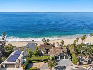 Perched above the Pacific Ocean, this rare Laguna Beach estate - photo 40