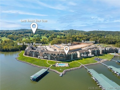 Welcome to this coveted top-level lakefront condo, offering over - photo 41