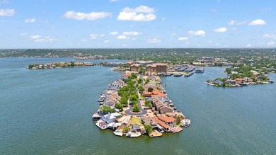 Set against the sparkling waters of Lake LBJ, this turn-key - photo 42
