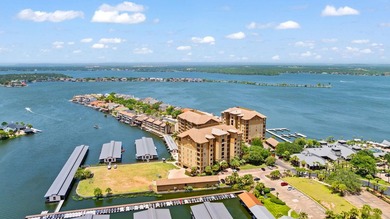 Set against the sparkling waters of Lake LBJ, this turn-key - photo 45