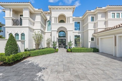 Lake Home For Sale in Boca Raton, Florida