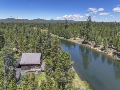 Lake Home For Sale in Bend, Oregon