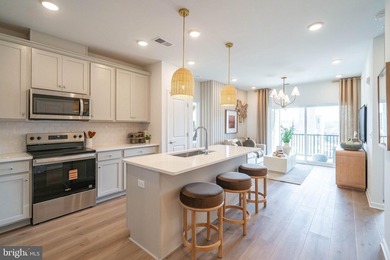 Introducing Washington Place, Conshohocken's premier new - photo 1