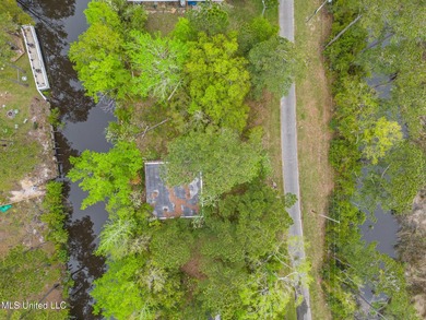 Waterfront lot offers the opportunity to build your dream home - photo 11