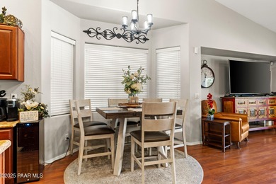 Pride of ownership shows in every inch of this home! The seller