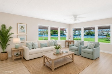 Bring your boat to this 2 Bedroom 1.5 Baths home located on the - photo 11