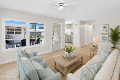 Bring your boat to this 2 Bedroom 1.5 Baths home located on the - photo 12