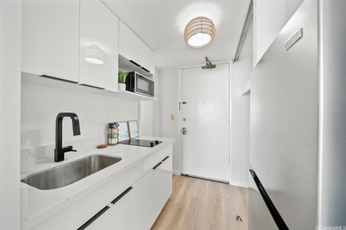 Live in the heart of Waikiki at the iconic Island Colony with - photo 13