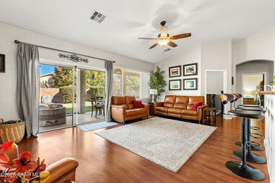 Pride of ownership shows in every inch of this home! The seller