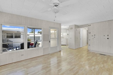 Bring your boat to this 2 Bedroom 1.5 Baths home located on the - photo 13