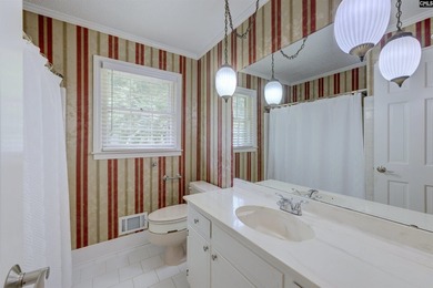 A private inground pool, spacious screened porch, and impressive - photo 14