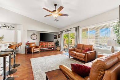 Pride of ownership shows in every inch of this home! The seller