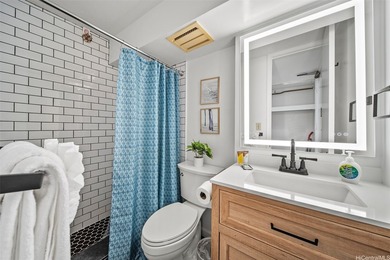 Live in the heart of Waikiki at the iconic Island Colony with - photo 15