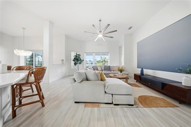 Welcome to resort-style living in MiraBay, the area's premier - photo 15