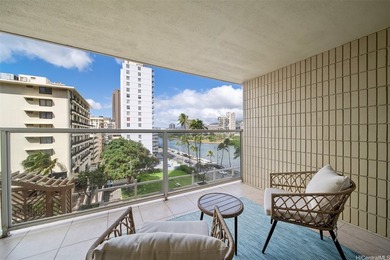 Live in the heart of Waikiki at the iconic Island Colony with - photo 16