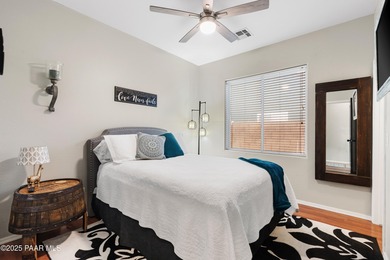 Pride of ownership shows in every inch of this home! The seller