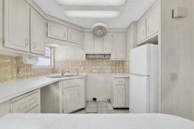 Bring your boat to this 2 Bedroom 1.5 Baths home located on the - photo 16